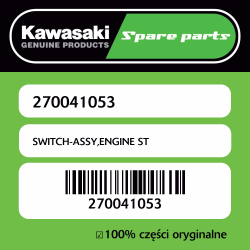SWITCH-ASSY,ENGINE ST