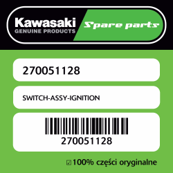 SWITCH-ASSY-IGNITION