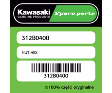NUT-HEX