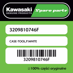 CASE-TOOL,P.WHITE