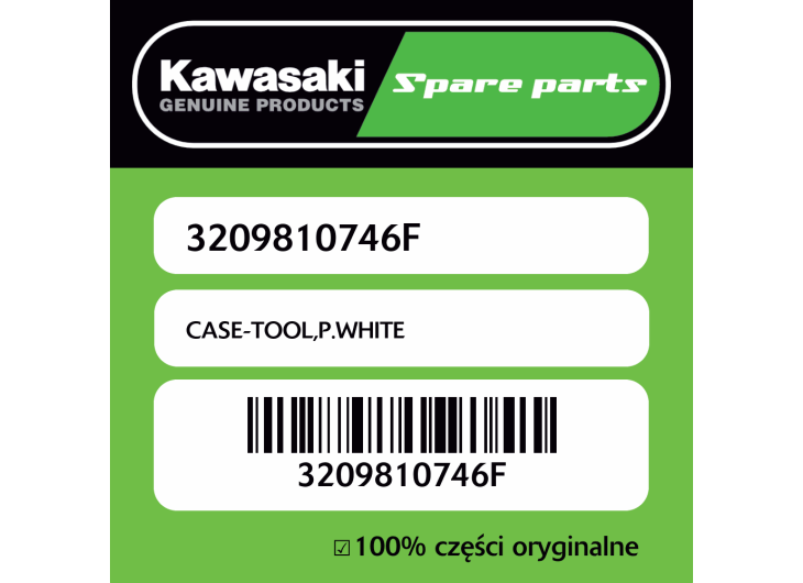 CASE-TOOL,P.WHITE