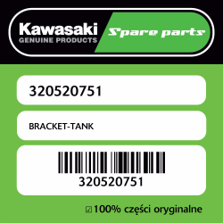 BRACKET-TANK