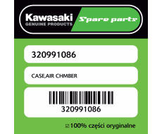 CASE,AIR CHMBER