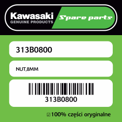 NUT,8MM