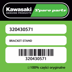 BRACKET-STAND