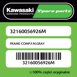 FRAME-COMP,F.M.GRAY