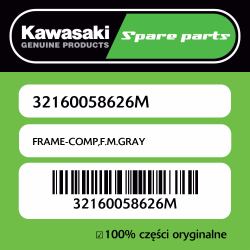 FRAME-COMP,F.M.GRAY