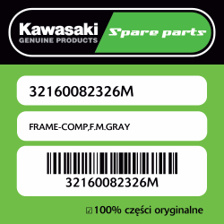 FRAME-COMP,F.M.GRAY