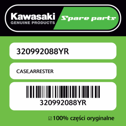 CASE,ARRESTER