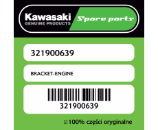 BRACKET-ENGINE