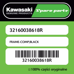 FRAME-COMP,BLACK
