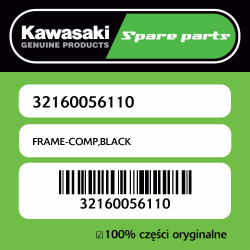 FRAME-COMP,BLACK