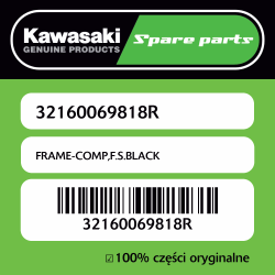 FRAME-COMP,F.S.BLACK
