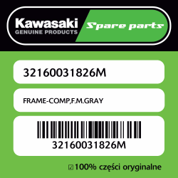 FRAME-COMP,F.M.GRAY