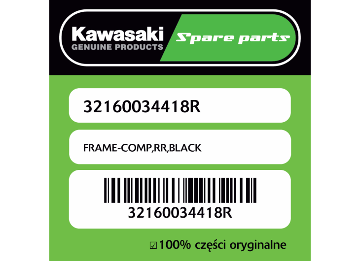 FRAME-COMP,RR,BLACK