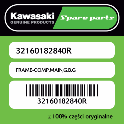 FRAME-COMP,MAIN,G.B.G