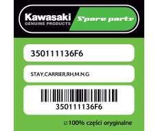 STAY,CARRIER,RH,M.N.G