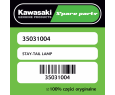 STAY-TAIL LAMP