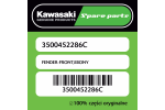 FENDER-FRONT,EBONY