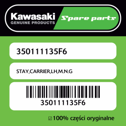 STAY,CARRIER,LH,M.N.G