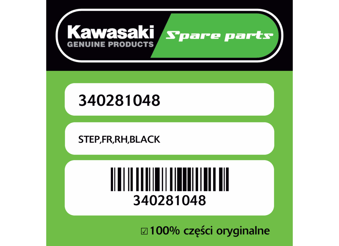STEP,FR,RH,BLACK