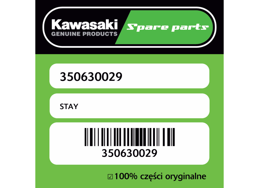 STAY