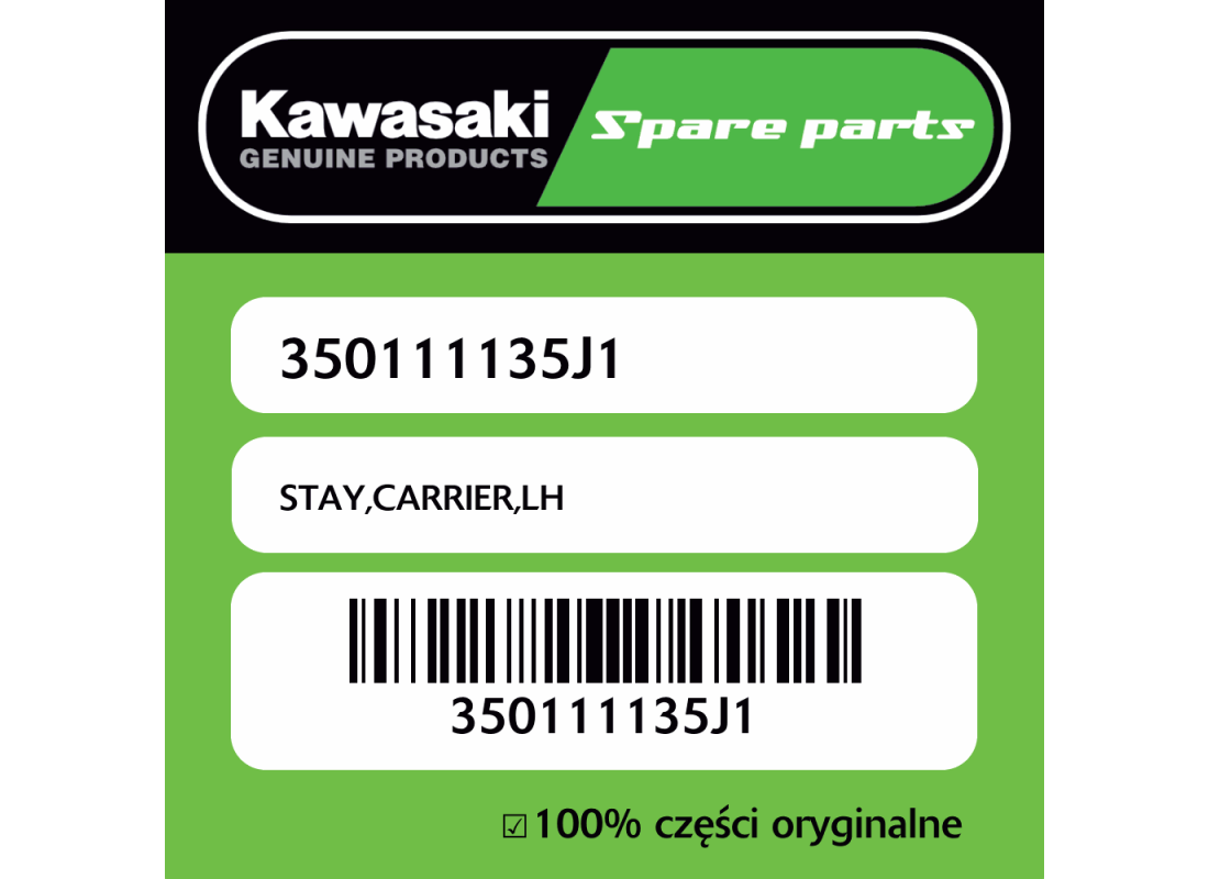 STAY,CARRIER,LH