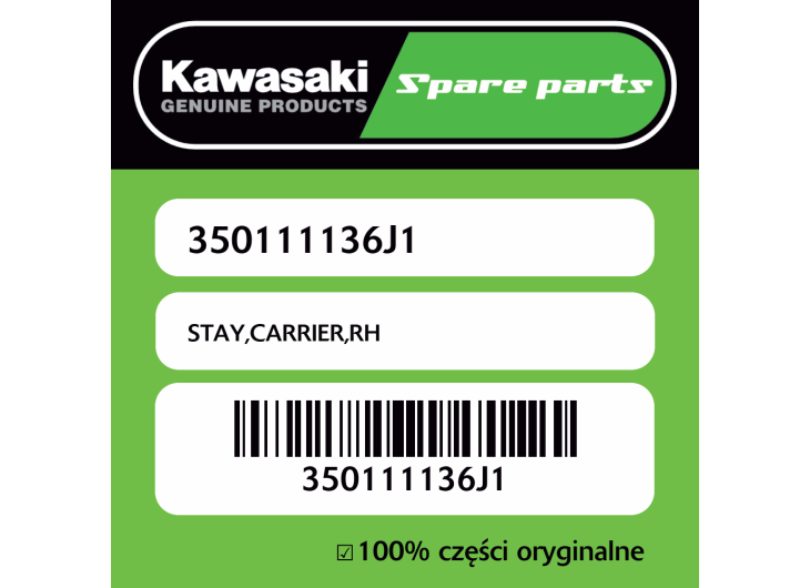 STAY,CARRIER,RH