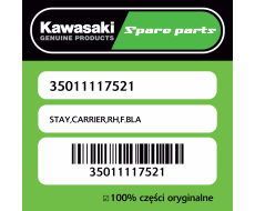 STAY,CARRIER,RH,F.BLA