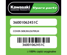 COVER-SIDE,RH,OUTER,M