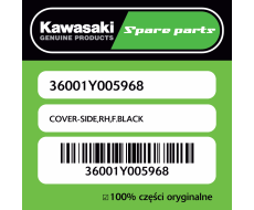 COVER-SIDE,RH,F.BLACK