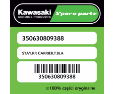 STAY,RR CARRIER,T.BLA