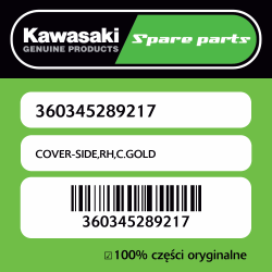 COVER-SIDE,RH,C.GOLD