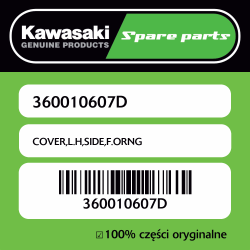 COVER,L.H,SIDE,F.ORNG