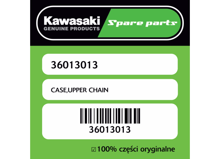 CASE,UPPER CHAIN