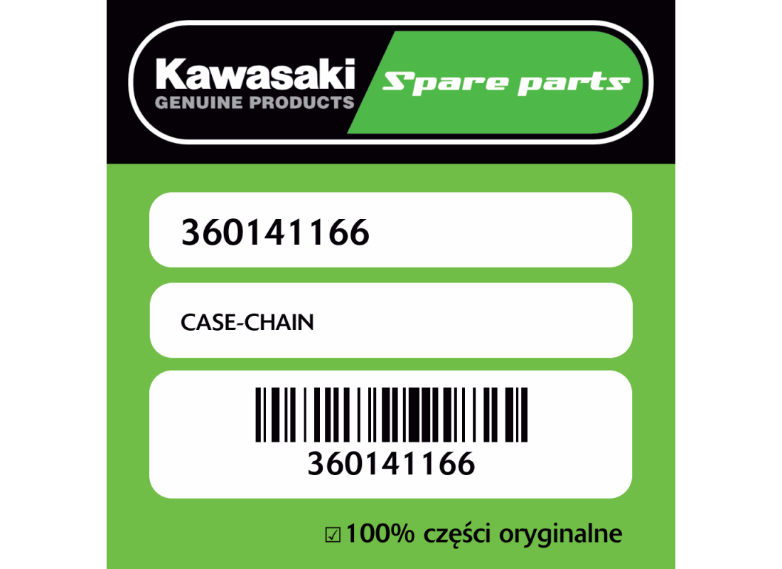 CASE-CHAIN