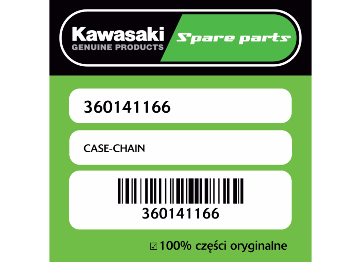 CASE-CHAIN
