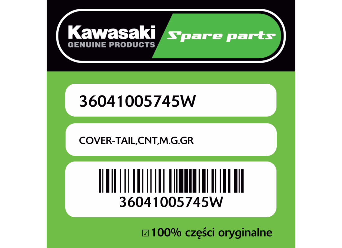 COVER-TAIL,CNT,M.G.GR