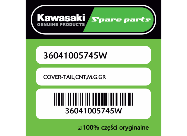 COVER-TAIL,CNT,M.G.GR