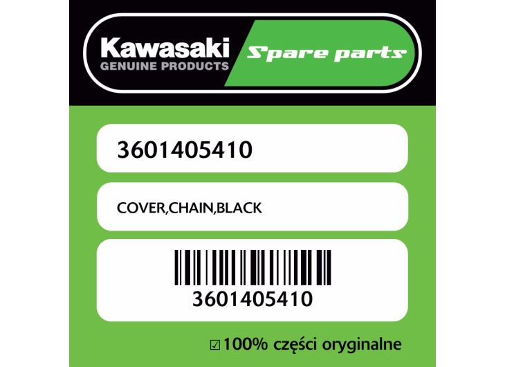 COVER,CHAIN,BLACK