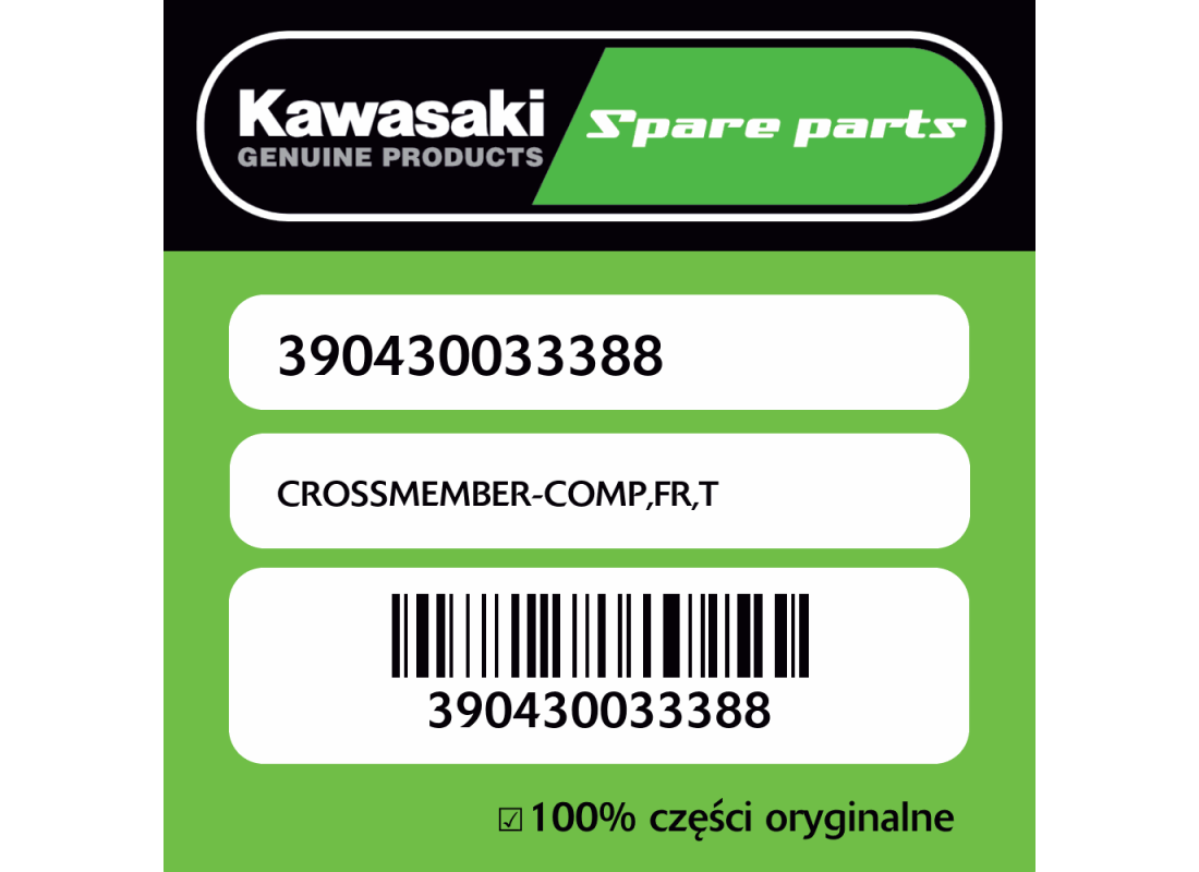 CROSSMEMBER-COMP,FR,T