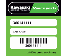 CASE-CHAIN