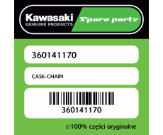 CASE-CHAIN