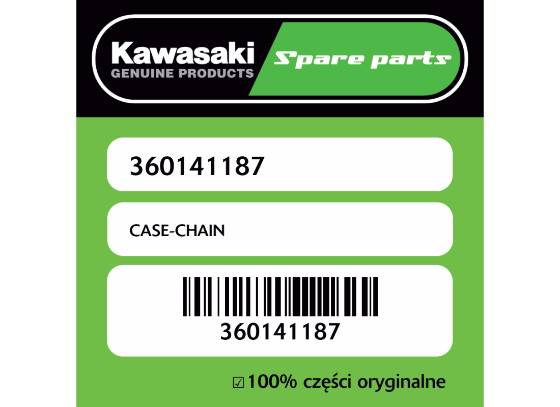 CASE-CHAIN