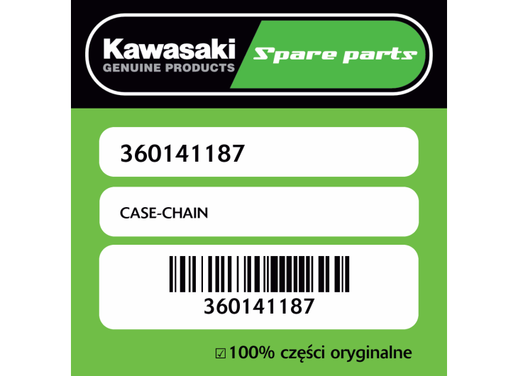 CASE-CHAIN