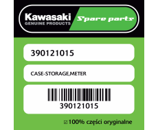 CASE-STORAGE,METER