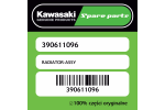 Chłodnica Kawasaki