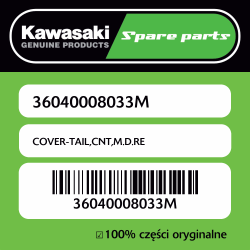 COVER-TAIL,CNT,M.D.RE