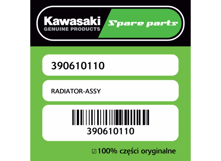 RADIATOR-ASSY