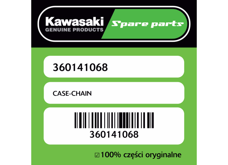 CASE-CHAIN